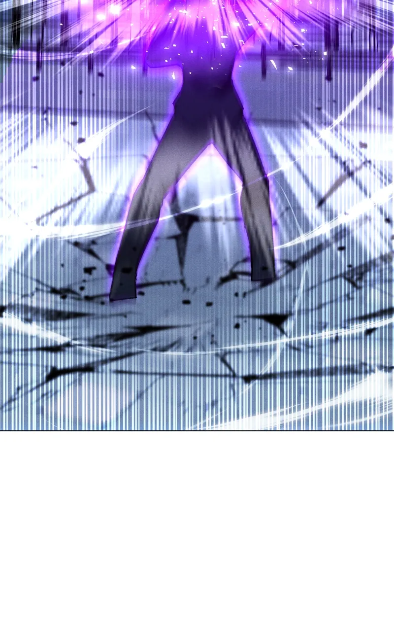 Read Solo Spell Caster EN Manga Online