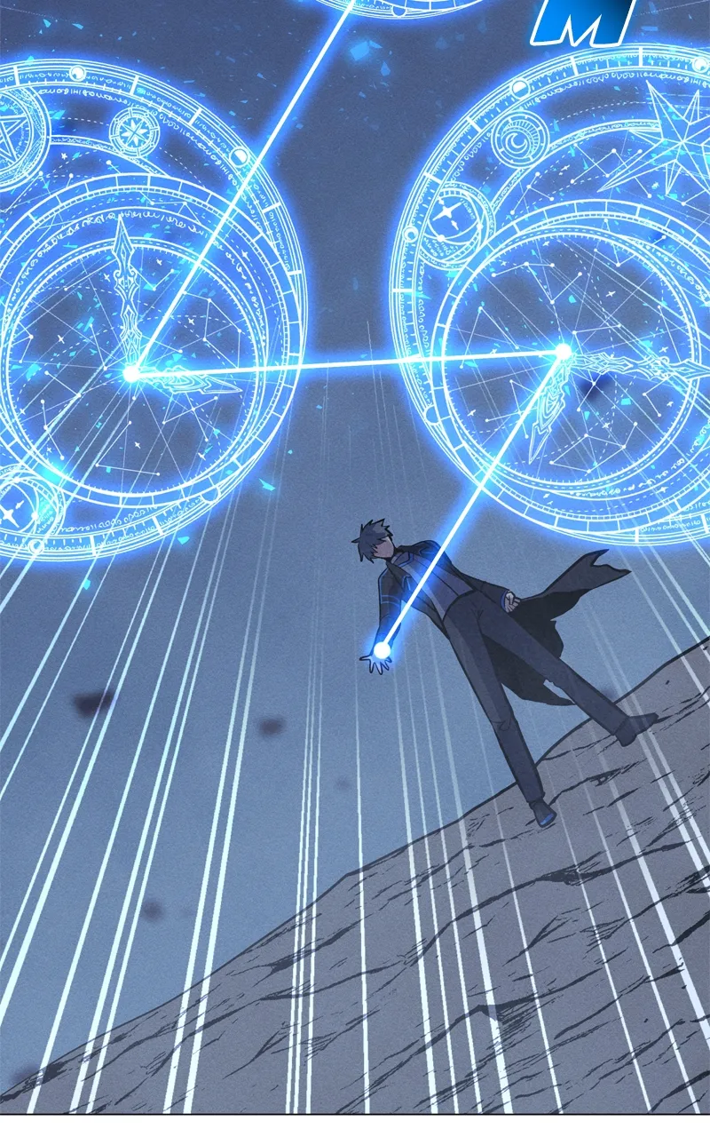Read Solo Spell Caster EN Manga Online