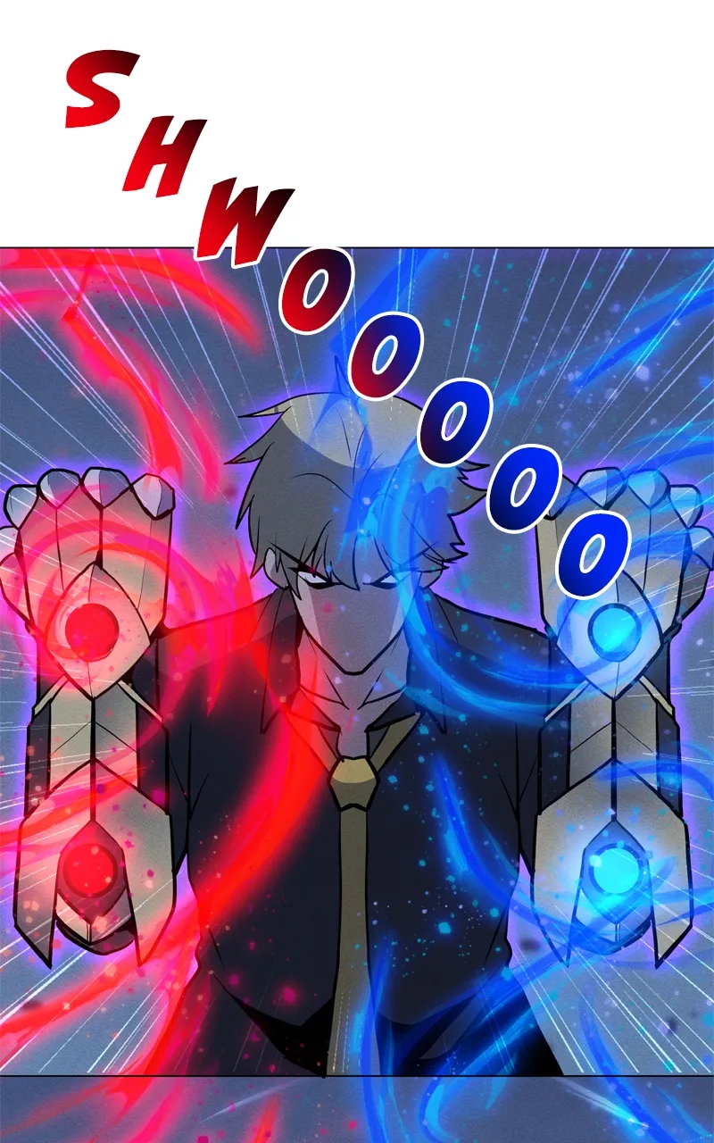 Read Solo Spell Caster EN Manga Online