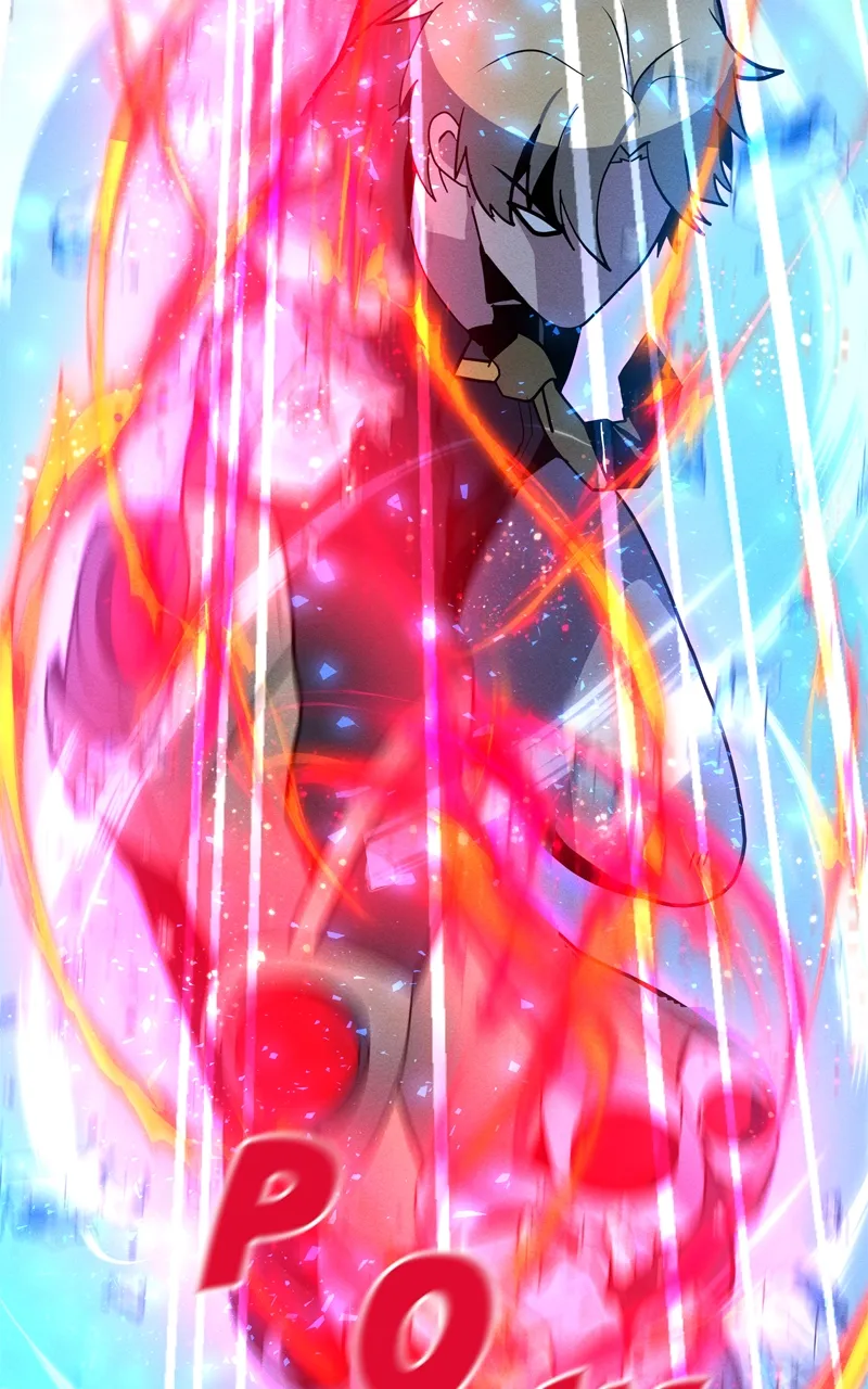 Read Solo Spell Caster EN Manga Online