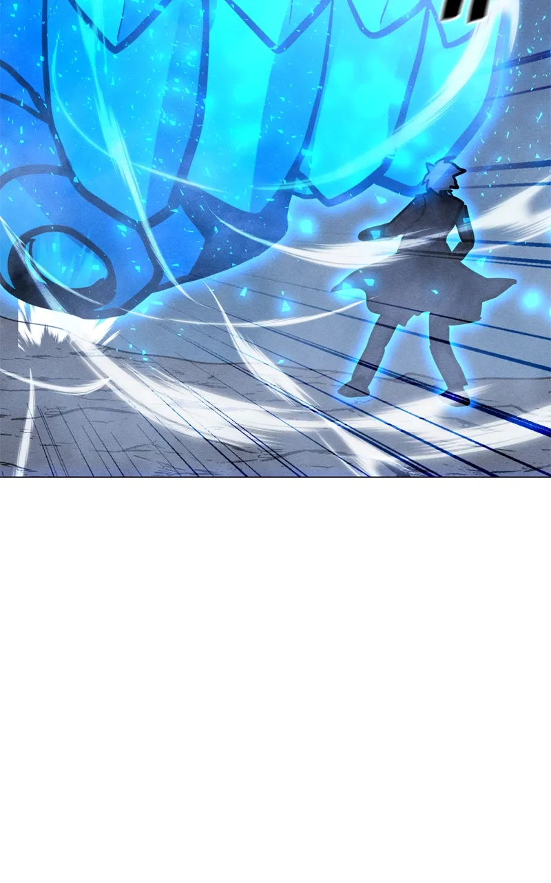 Read Solo Spell Caster EN Manga Online