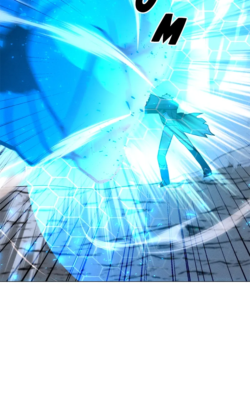 Read Solo Spell Caster EN Manga Online