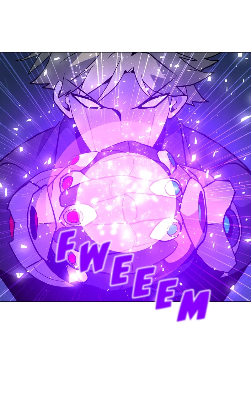 Read Solo Spell Caster EN Manga Online