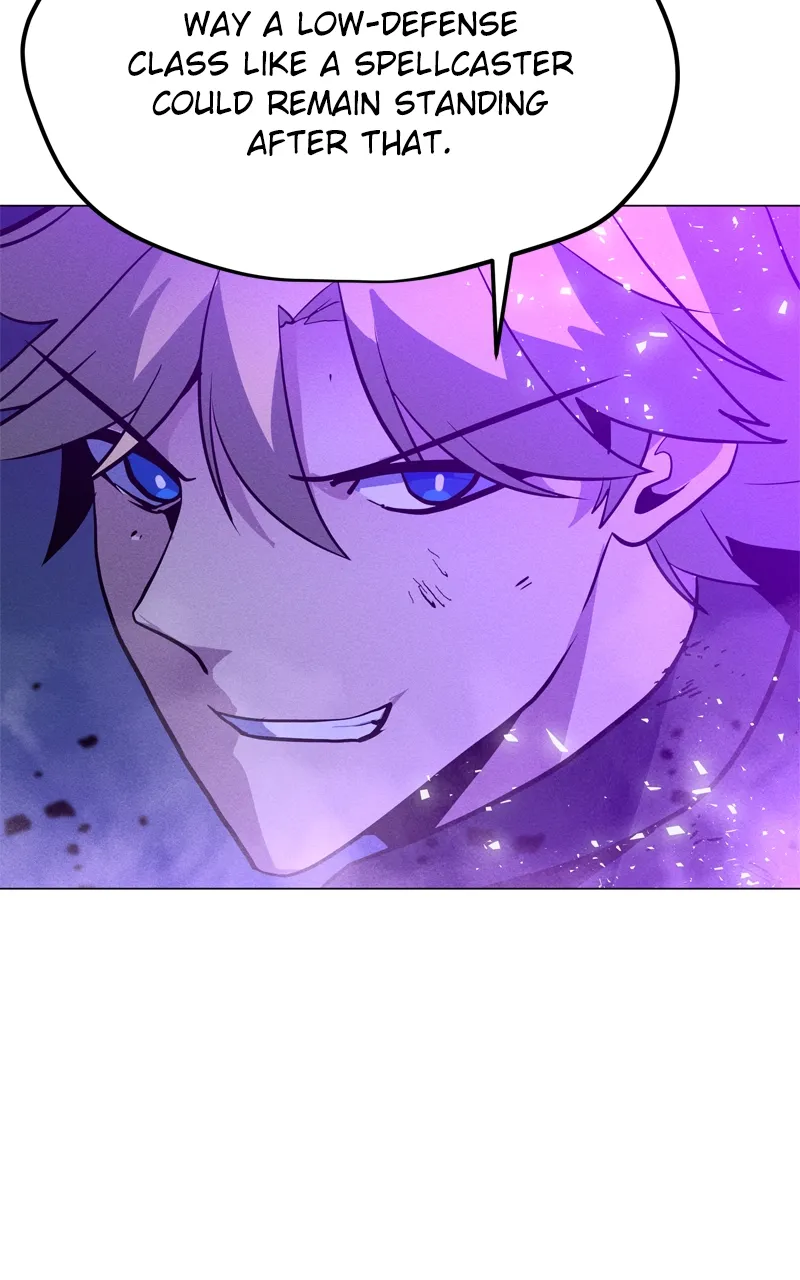 Read Solo Spell Caster EN Manga Online