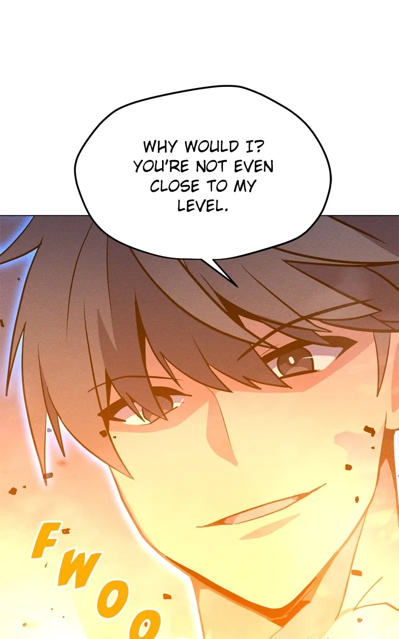 Read Solo Spell Caster EN Manga Online