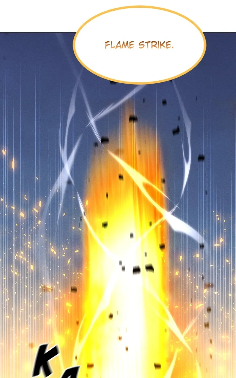 Read Solo Spell Caster EN Manga Online