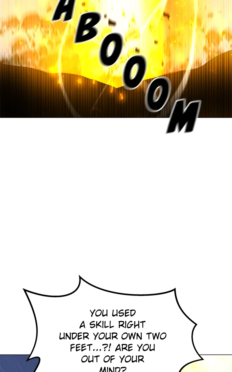 Read Solo Spell Caster EN Manga Online