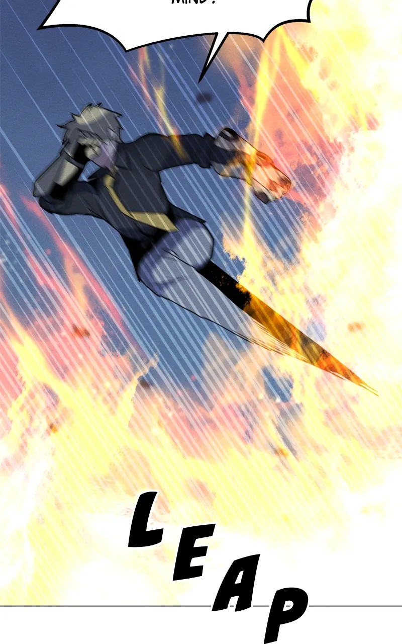 Read Solo Spell Caster EN Manga Online