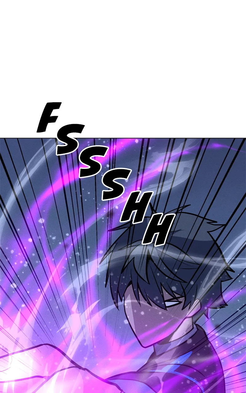 Read Solo Spell Caster EN Manga Online