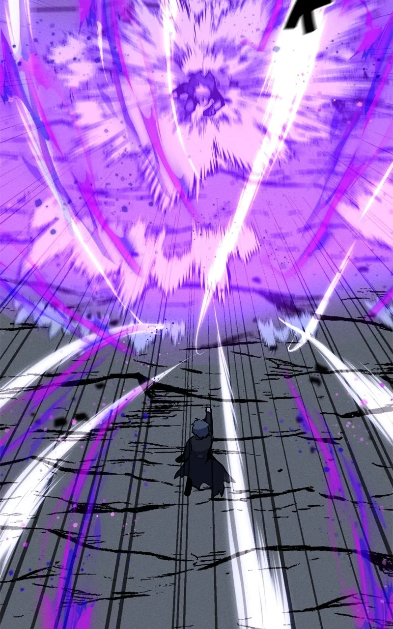 Read Solo Spell Caster EN Manga Online