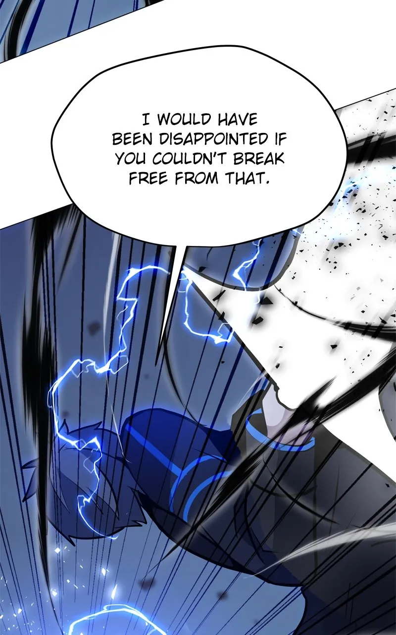 Read Solo Spell Caster EN Manga Online