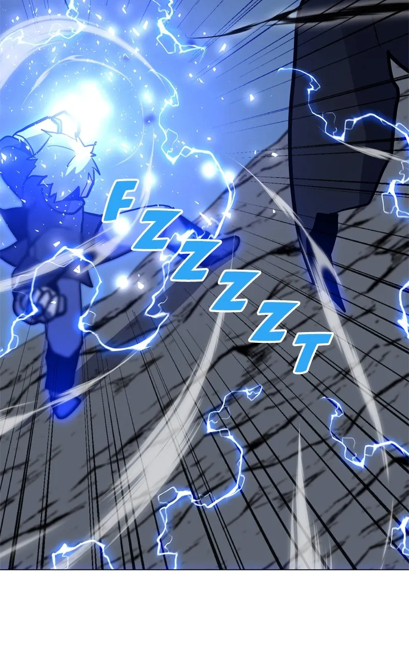 Read Solo Spell Caster EN Manga Online