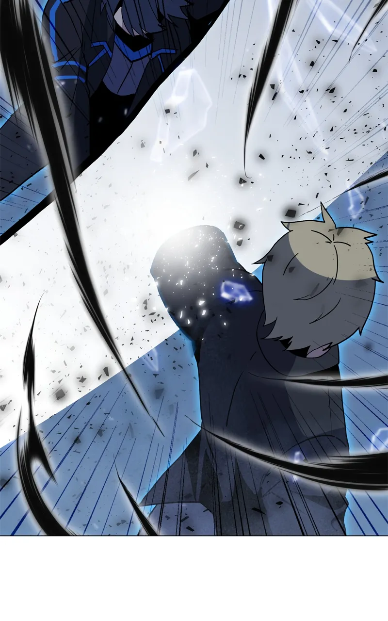 Read Solo Spell Caster EN Manga Online