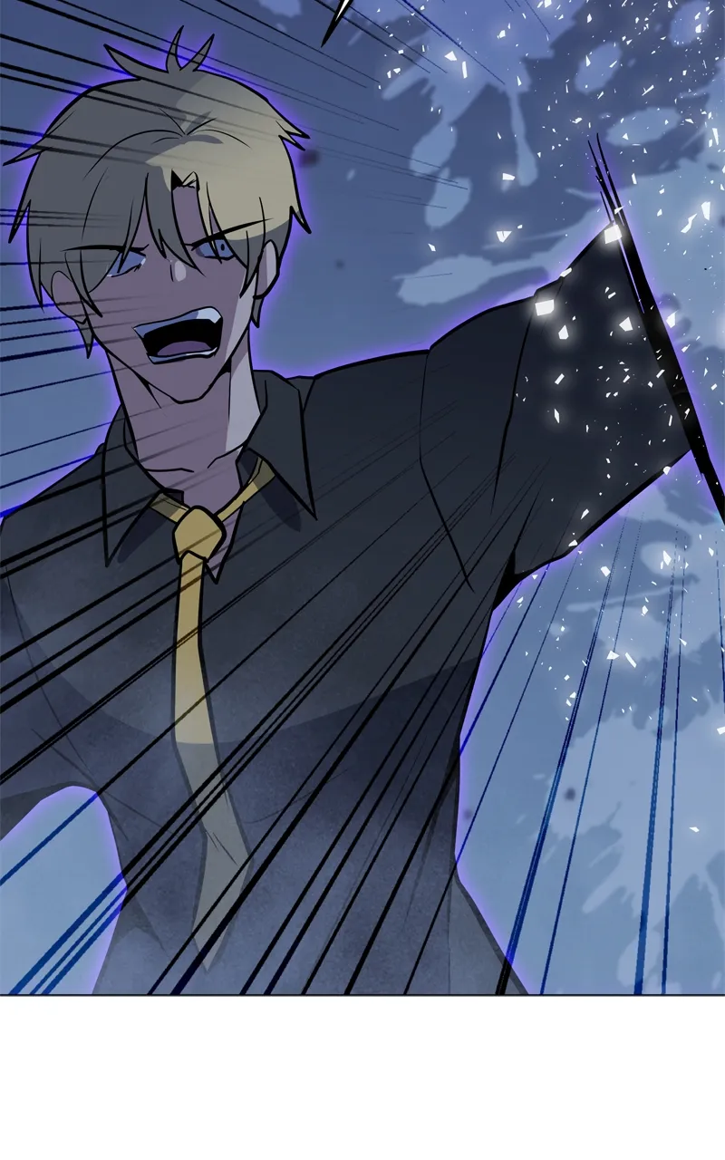 Read Solo Spell Caster EN Manga Online