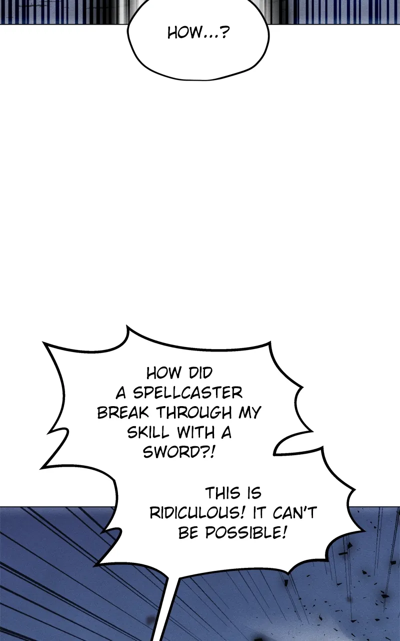 Read Solo Spell Caster EN Manga Online