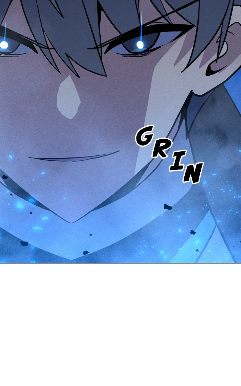 Read Solo Spell Caster EN Manga Online