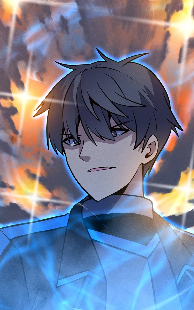 Read Solo Spell Caster EN Manga Online
