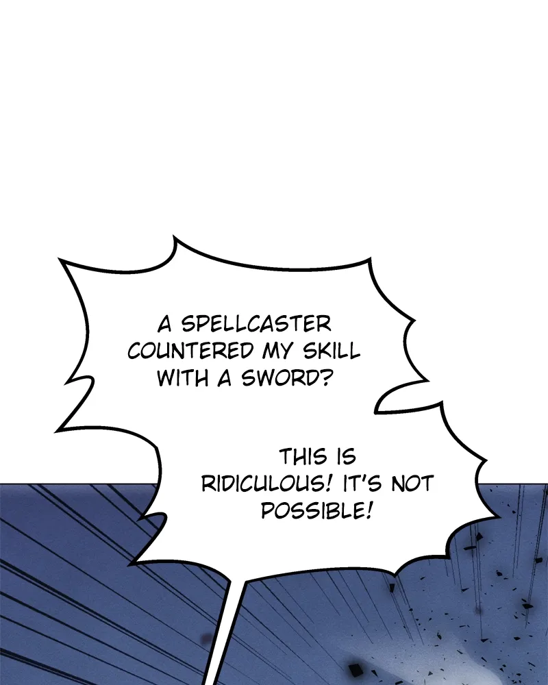 Read Solo Spell Caster EN Manga Online