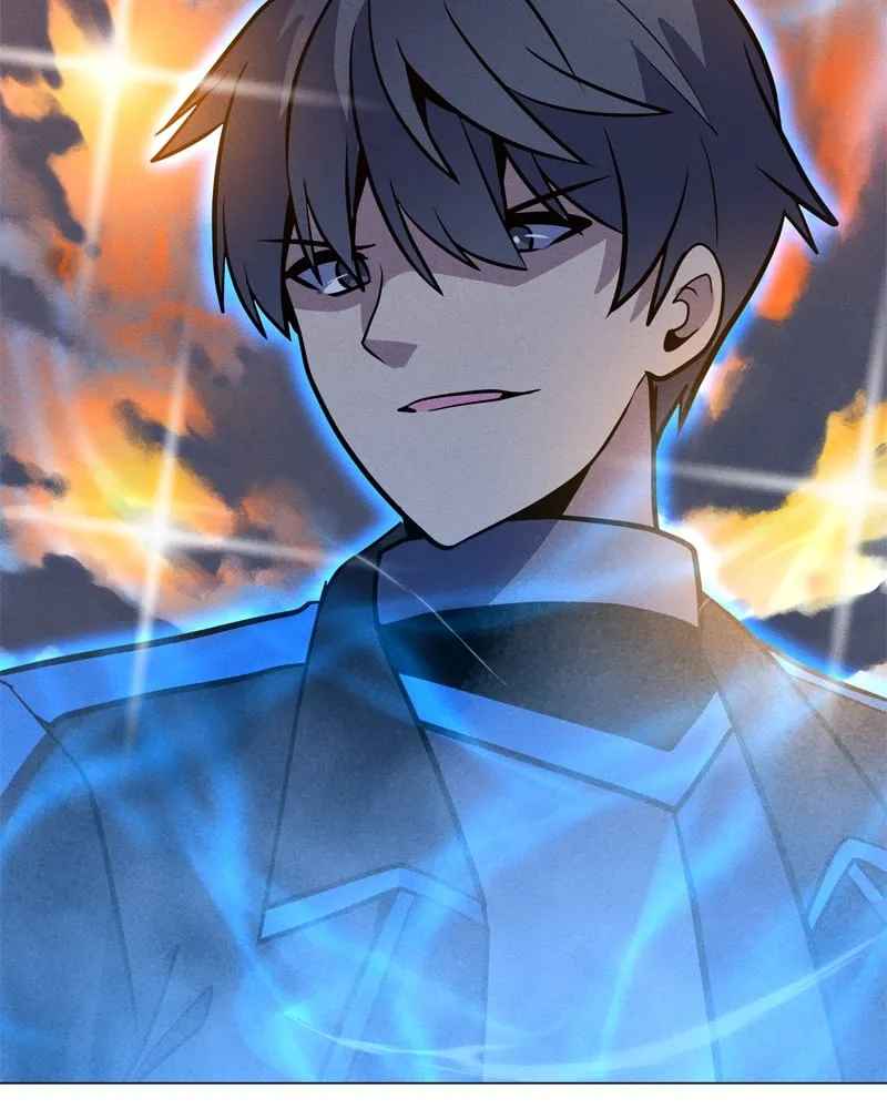 Read Solo Spell Caster EN Manga Online
