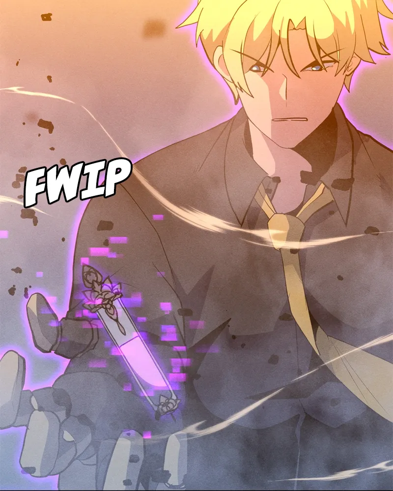 Read Solo Spell Caster EN Manga Online