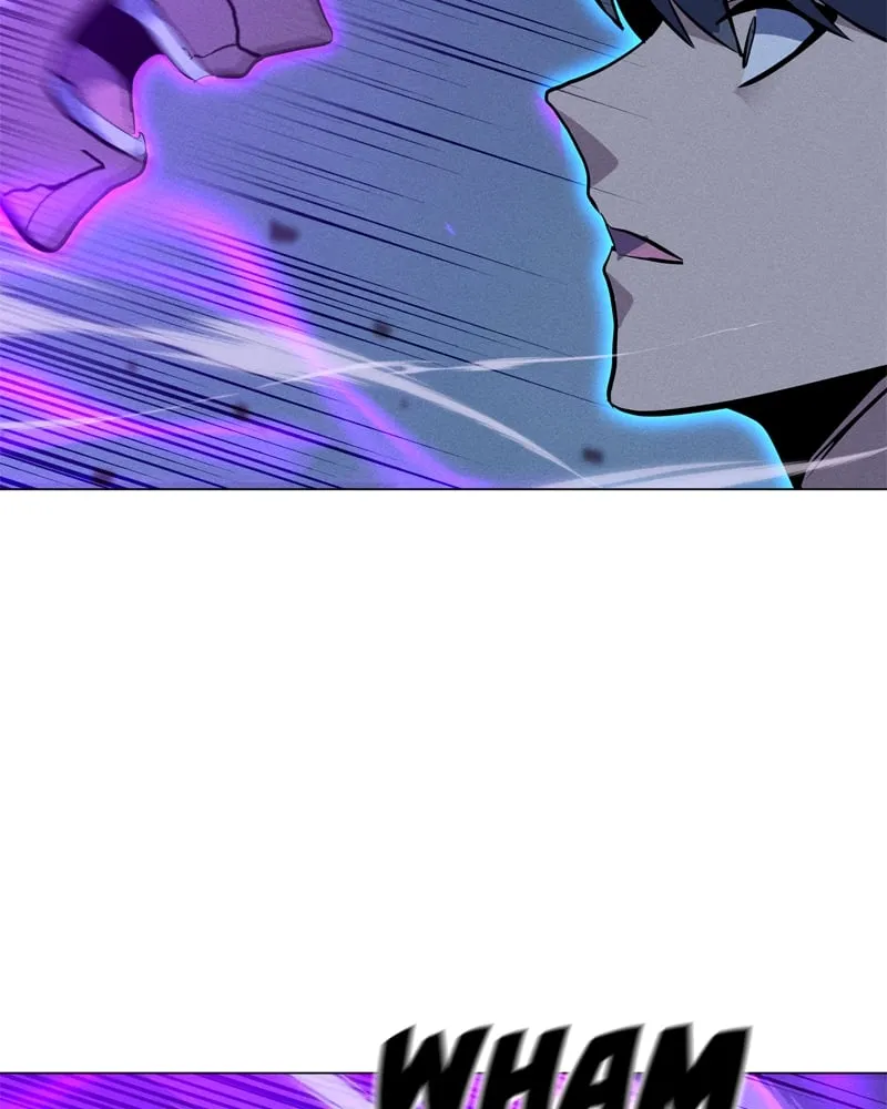 Read Solo Spell Caster EN Manga Online