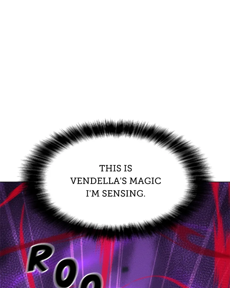 Read Solo Spell Caster EN Manga Online