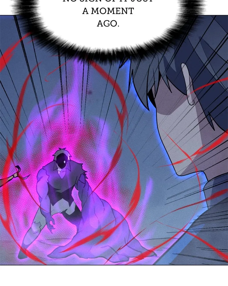 Read Solo Spell Caster EN Manga Online