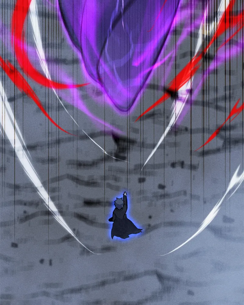 Read Solo Spell Caster EN Manga Online
