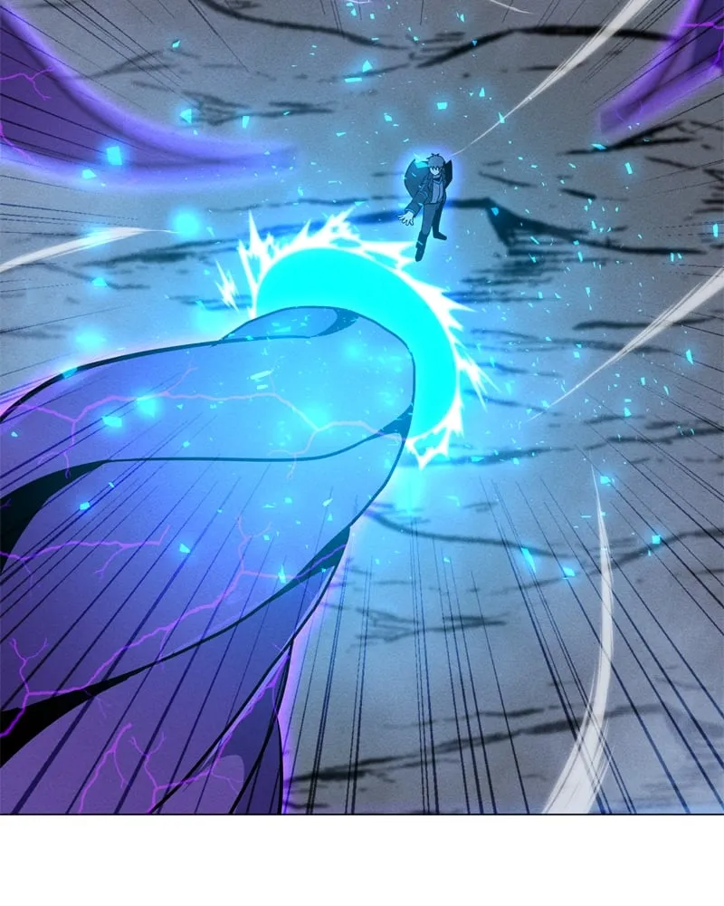Read Solo Spell Caster EN Manga Online