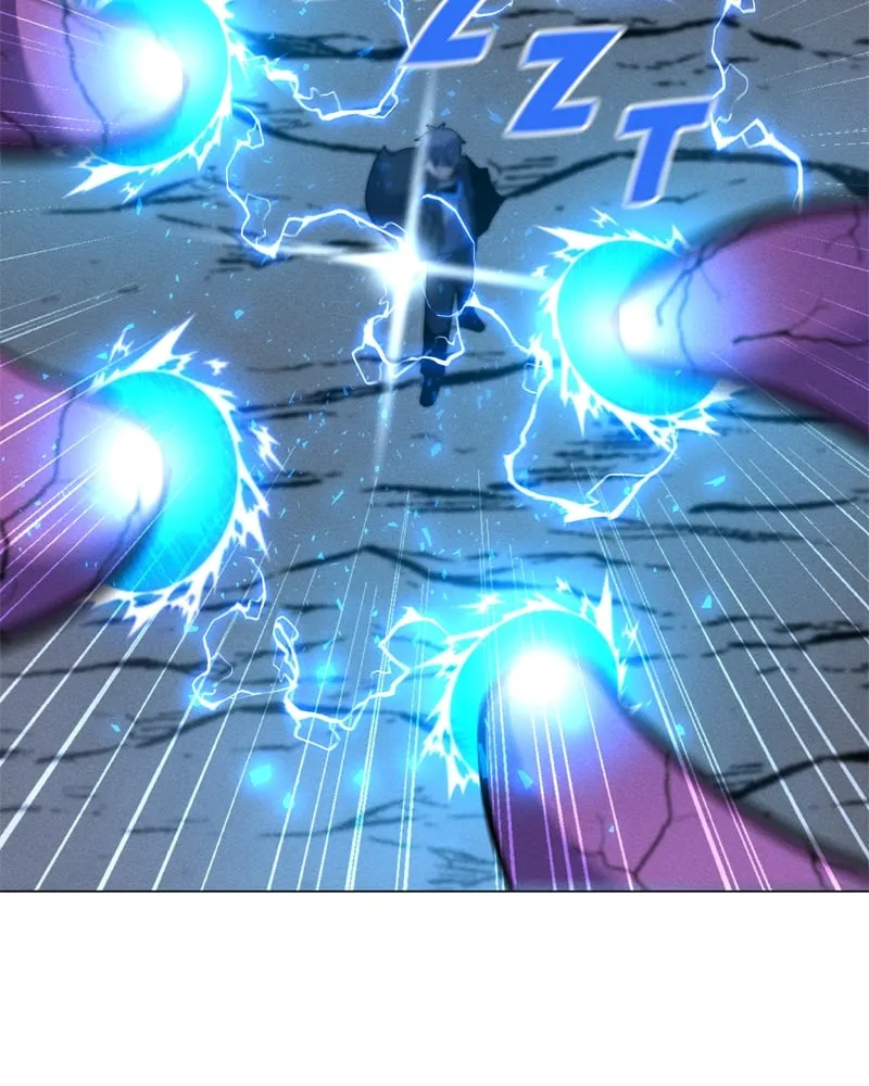 Read Solo Spell Caster EN Manga Online