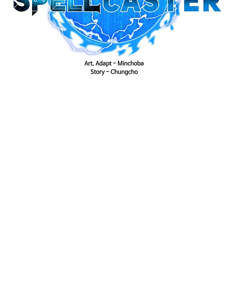 Read Solo Spell Caster EN Manga Online