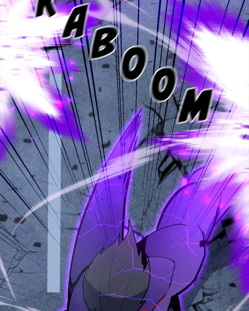 Read Solo Spell Caster EN Manga Online