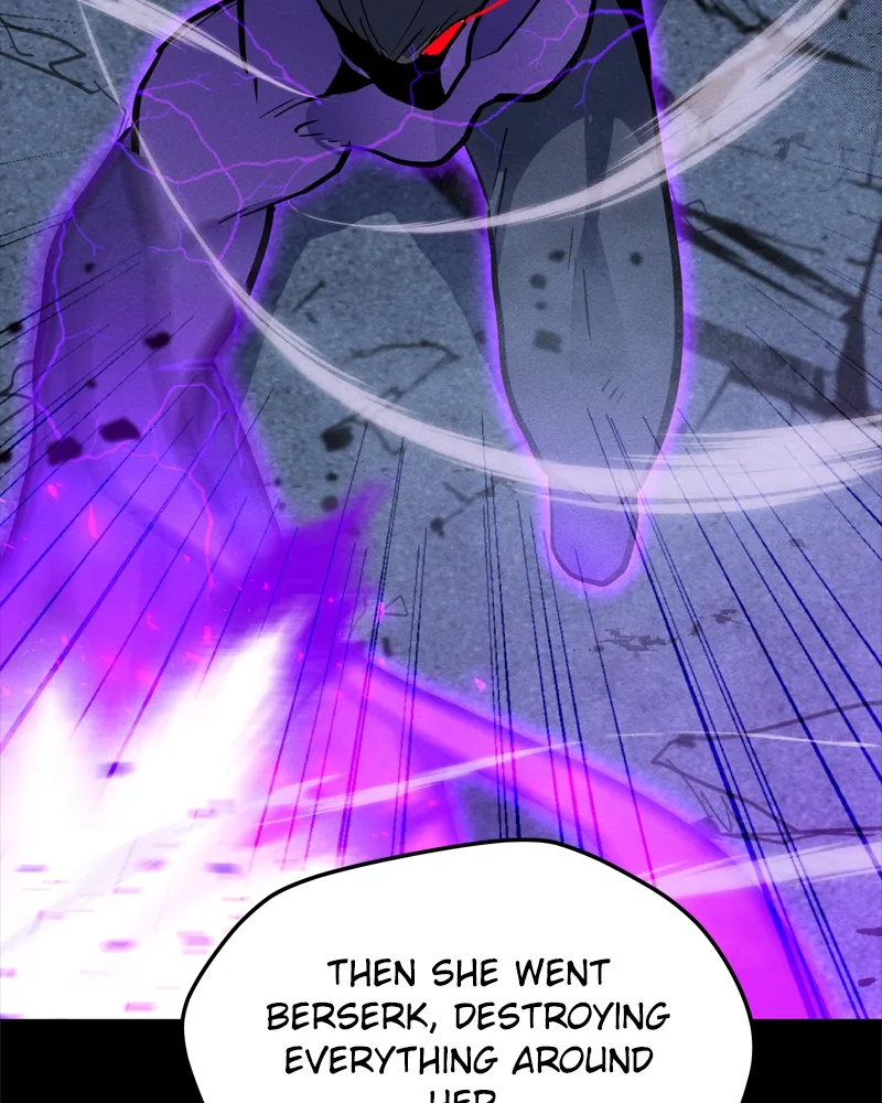 Read Solo Spell Caster EN Manga Online