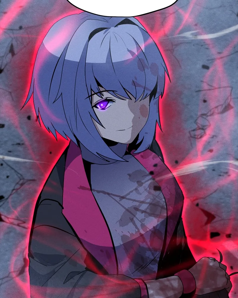 Read Solo Spell Caster EN Manga Online