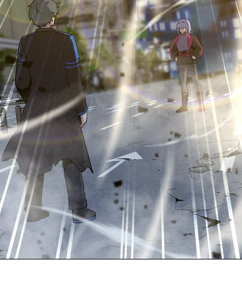 Read Solo Spell Caster EN Manga Online