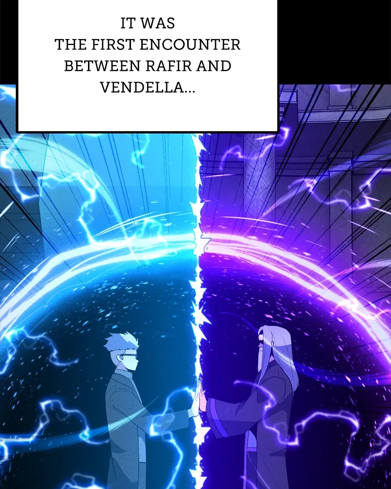 Read Solo Spell Caster EN Manga Online