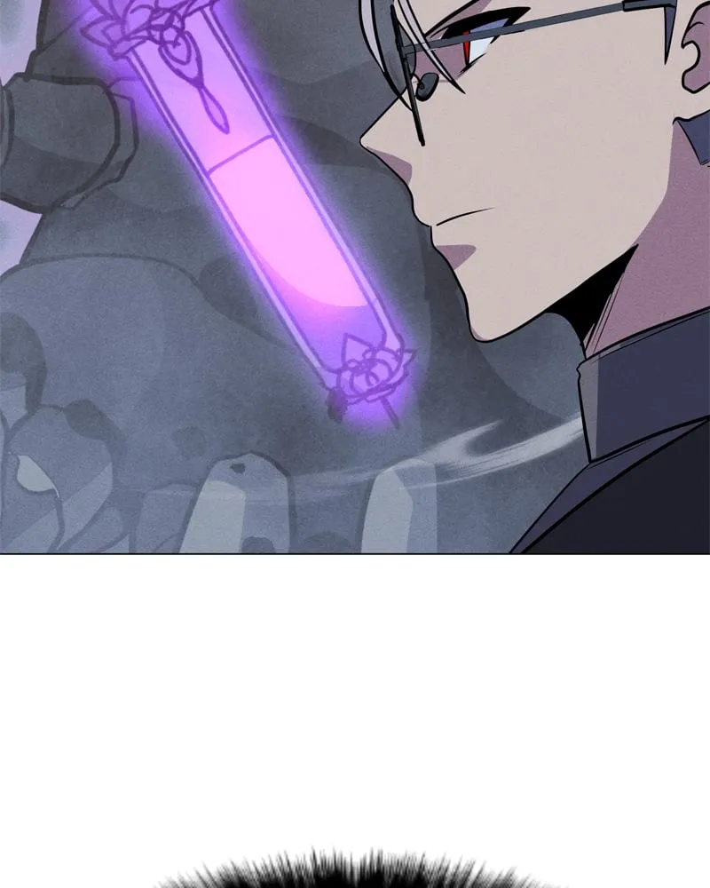 Read Solo Spell Caster EN Manga Online