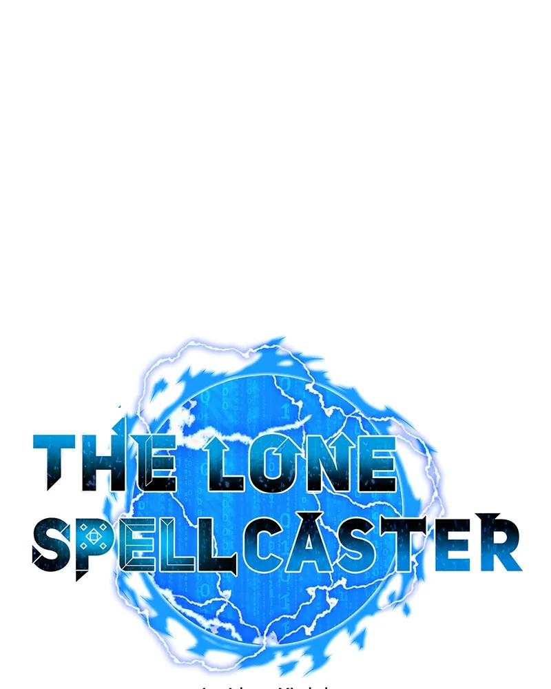 Read Solo Spell Caster EN Manga Online