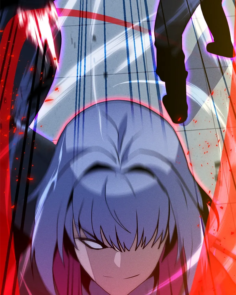 Read Solo Spell Caster EN Manga Online