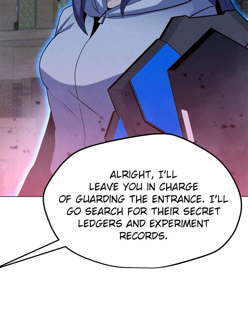 Read Solo Spell Caster EN Manga Online