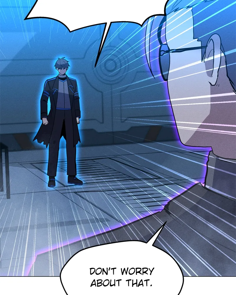 Read Solo Spell Caster EN Manga Online