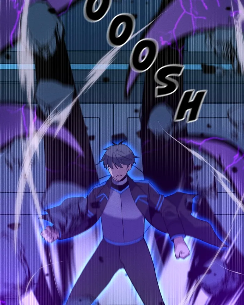 Read Solo Spell Caster EN Manga Online