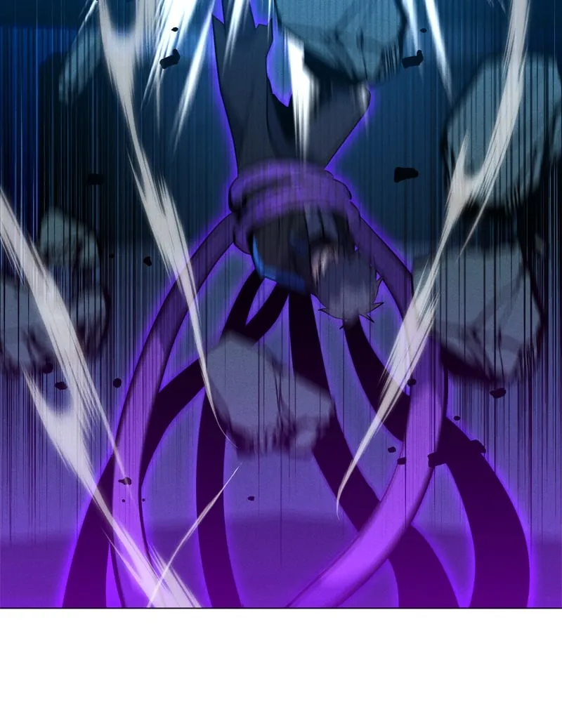 Read Solo Spell Caster EN Manga Online