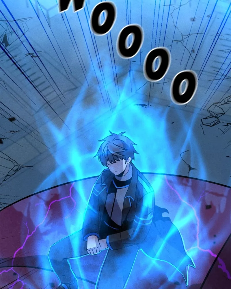 Read Solo Spell Caster EN Manga Online