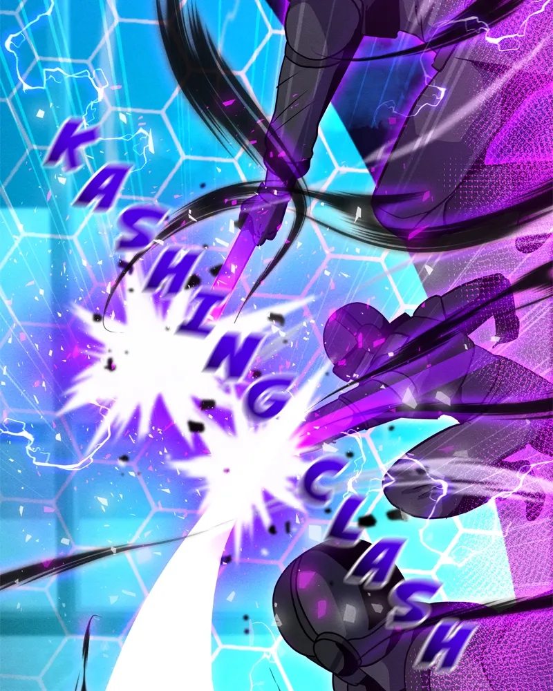 Read Solo Spell Caster EN Manga Online