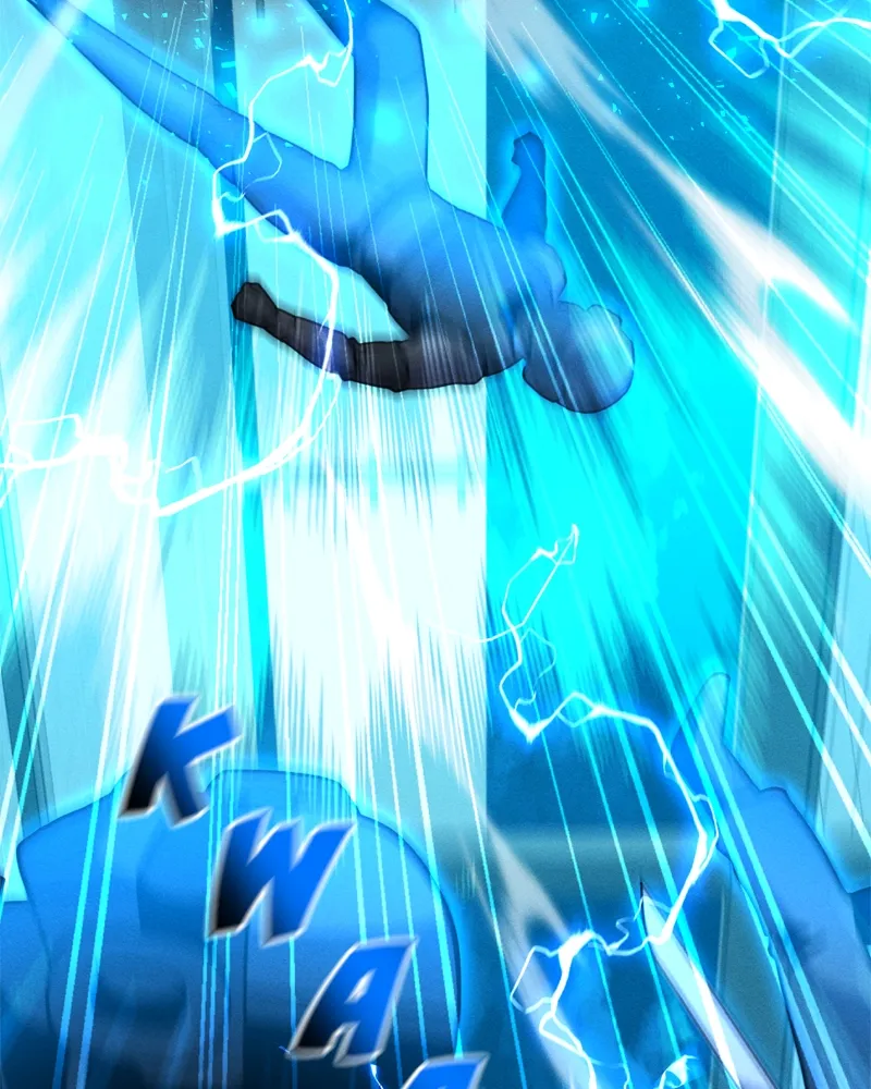 Read Solo Spell Caster EN Manga Online