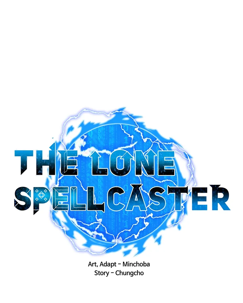 Read Solo Spell Caster EN Manga Online