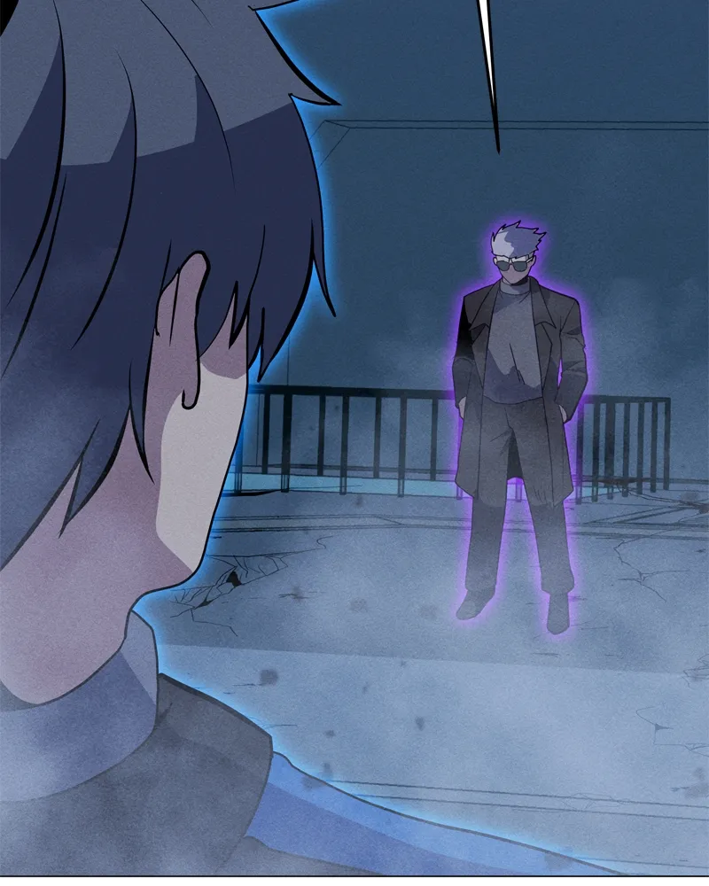 Read Solo Spell Caster EN Manga Online