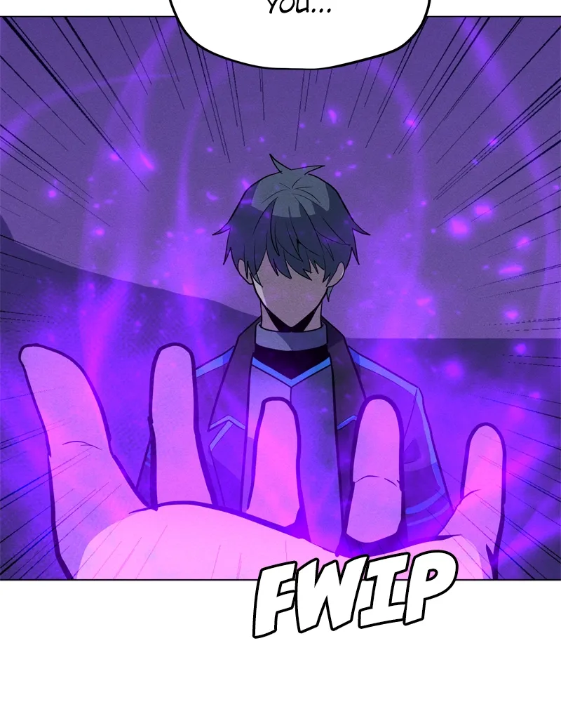 Read Solo Spell Caster EN Manga Online