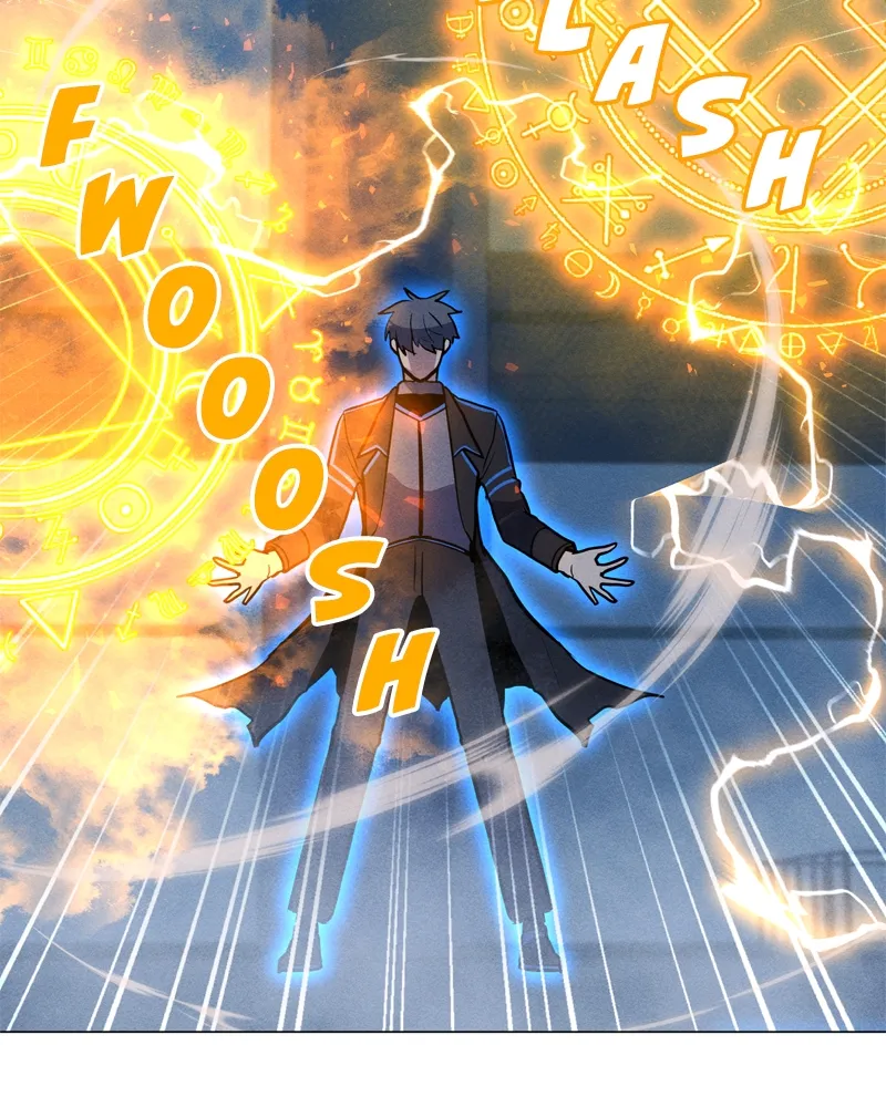 Read Solo Spell Caster EN Manga Online